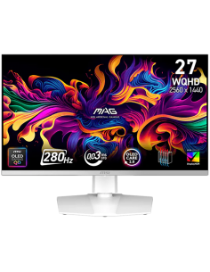 MSI MAG 272QPW QD-OLED X28... 2